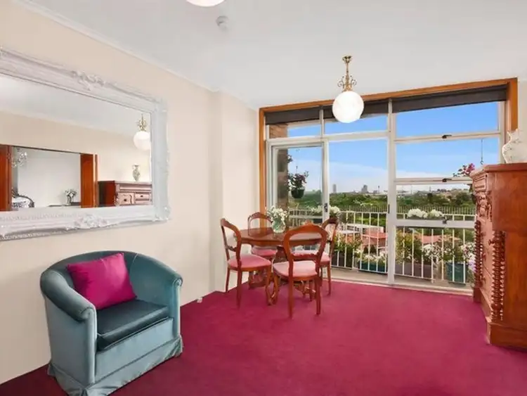 Second view of Homely apartment listing, 114/56 Anzac Parade, Kensington NSW 2033