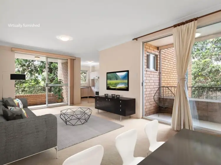6/191 Anzac Parade, Kensington NSW 2033