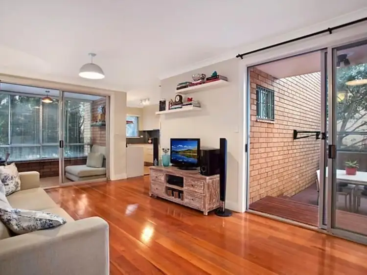 2/191 Anzac Parade, Kensington NSW 2033