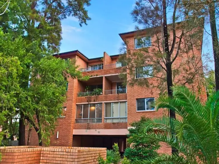 Third view of Homely apartment listing, 2/191 Anzac Parade, Kensington NSW 2033