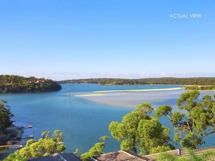 14 Gow Avenue, Lilli Pilli NSW 2229
