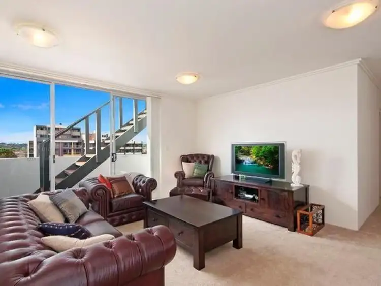 Second view of Homely apartment listing, 16/912 Anzac Parade, Maroubra NSW 2035
