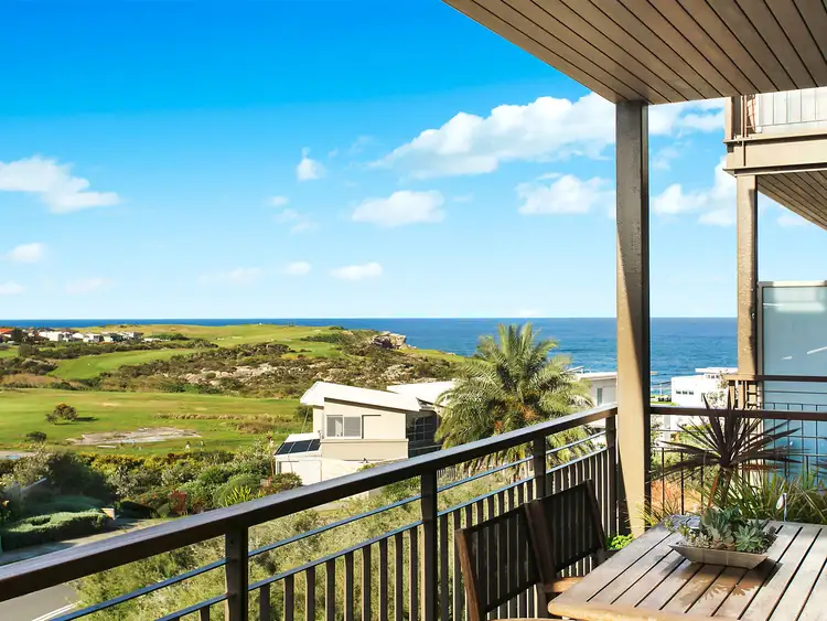 Main view of Homely townhouse listing, 201/1 Pavilion Drive, Little Bay NSW 2036