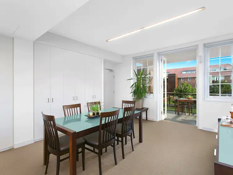 Third view of Homely townhouse listing, 201/1 Pavilion Drive, Little Bay NSW 2036