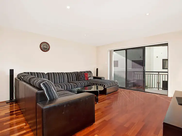 Main view of Homely apartment listing, 8/30 Folkestone Parade, Botany NSW 2019