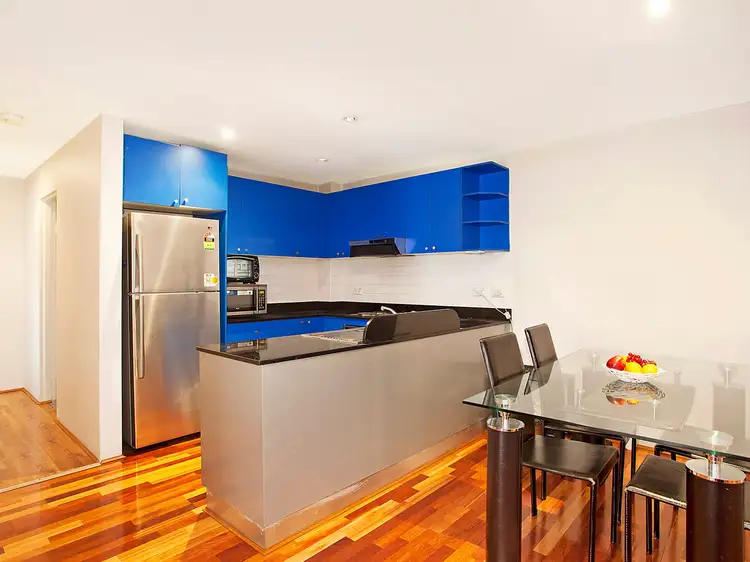 Second view of Homely apartment listing, 8/30 Folkestone Parade, Botany NSW 2019