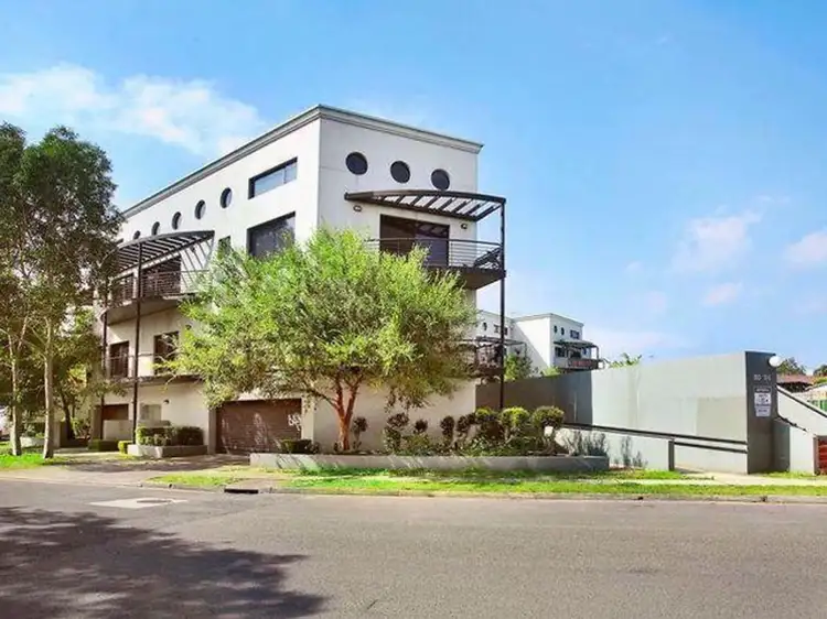 Third view of Homely apartment listing, 8/30 Folkestone Parade, Botany NSW 2019