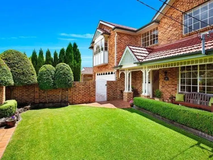 21 Mundakal Avenue, Kirrawee NSW 2232