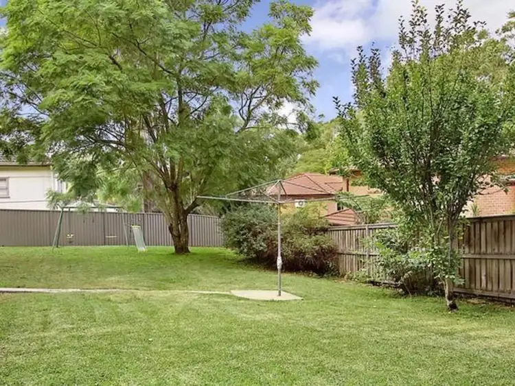 6 Blue Gum Avenue, Gymea Bay NSW 2227