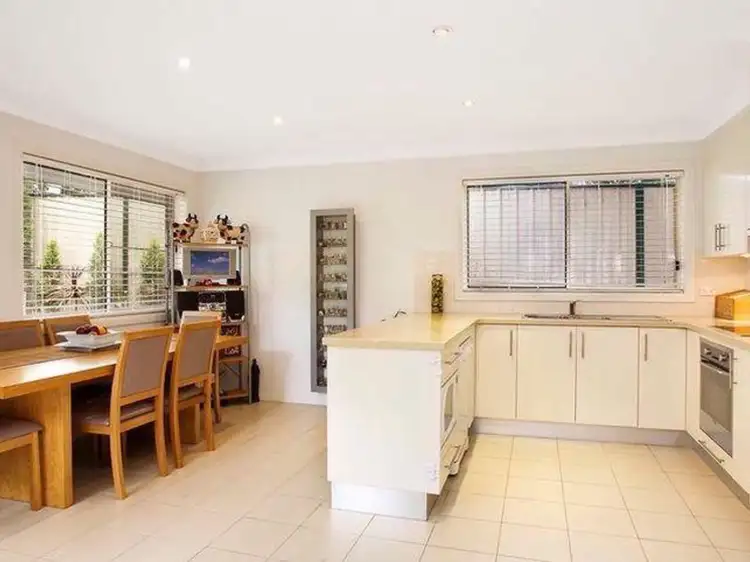 Fourth view of Homely townhouse listing, 5/15 Foch Avenue, Gymea NSW 2227