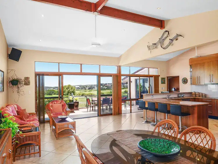111 Bilga Crescent, Malabar NSW 2036