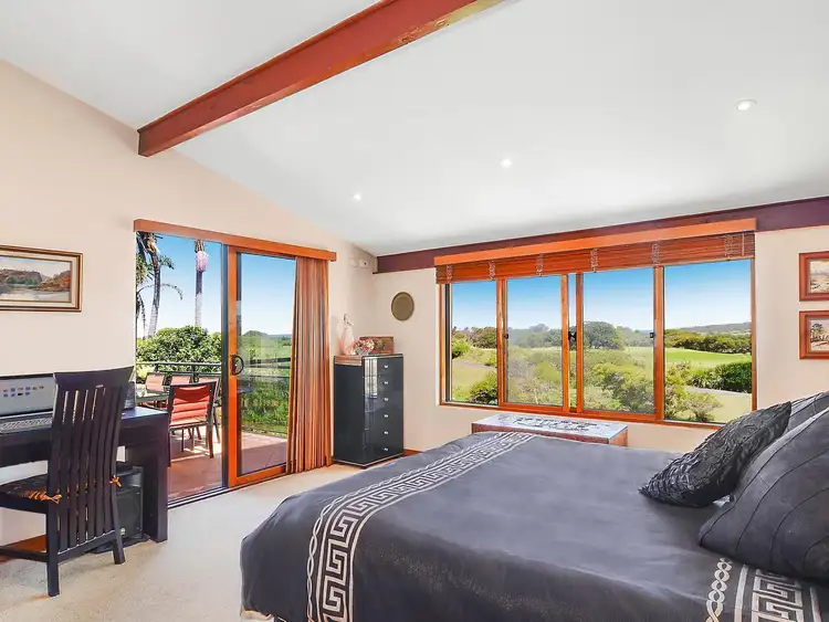 Fifth view of Homely house listing, 111 Bilga Crescent, Malabar NSW 2036
