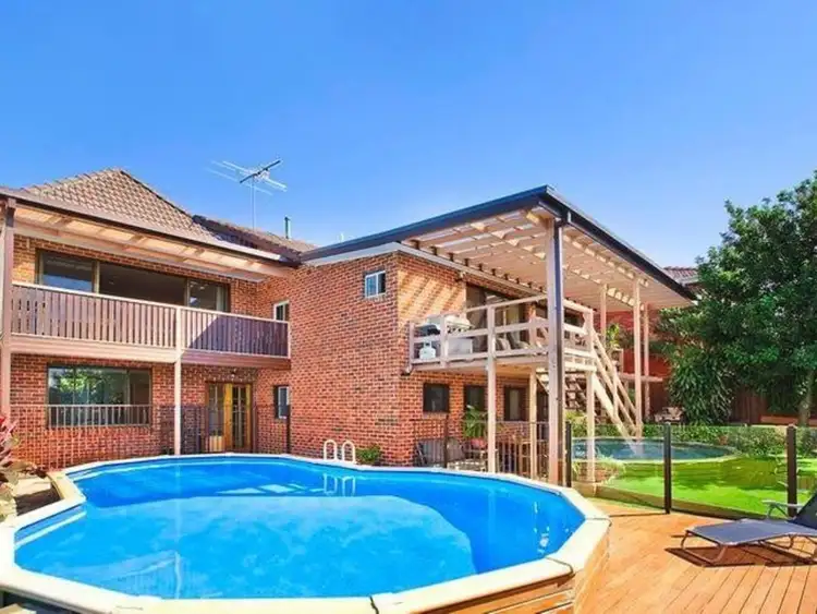 40 Mirrabooka Crescent, Little Bay NSW 2036