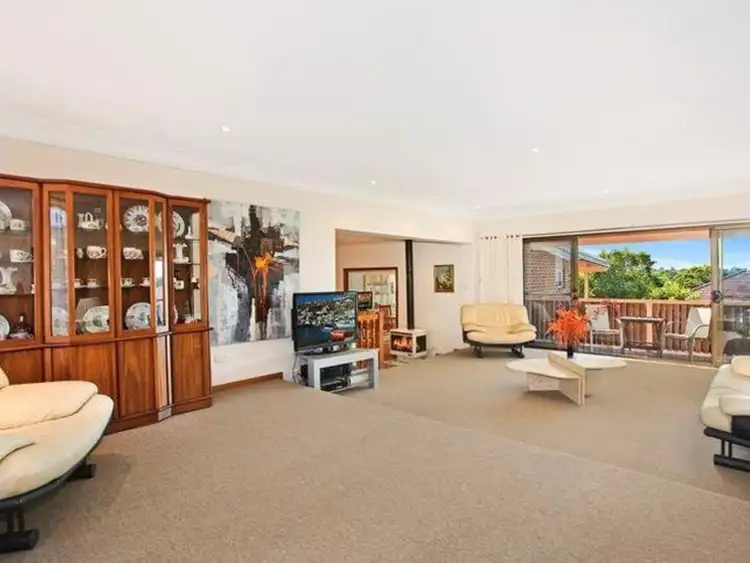 Second view of Homely house listing, 40 Mirrabooka Crescent, Little Bay NSW 2036