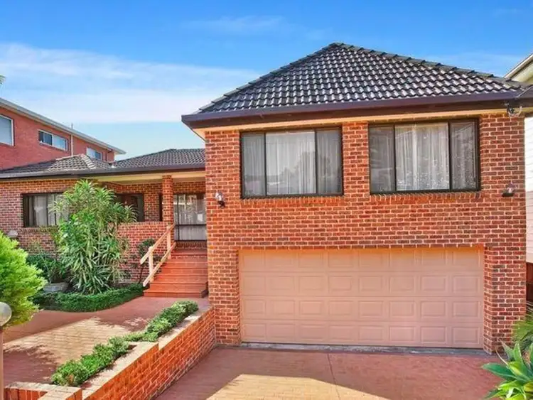 Fourth view of Homely house listing, 40 Mirrabooka Crescent, Little Bay NSW 2036
