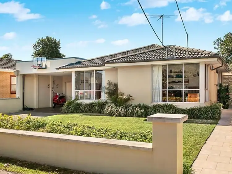 Main view of Homely house listing, 39 Eucla Crescent, Malabar NSW 2036