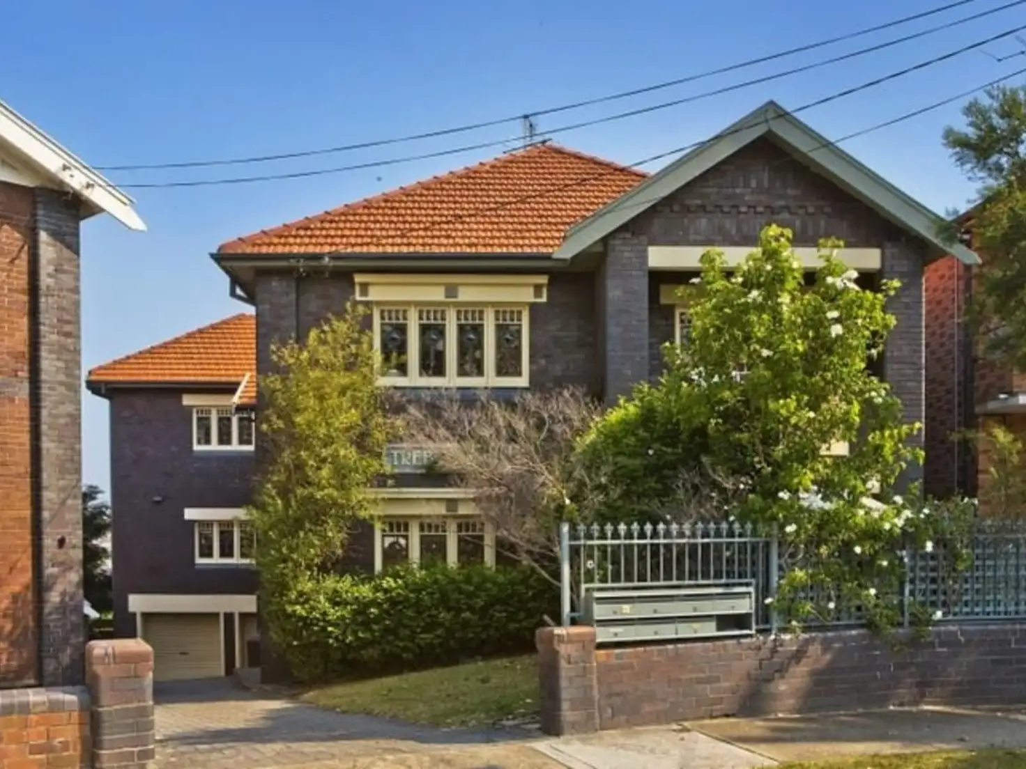 Main view of Homely apartment listing, 2/31 Moira Crescent, Coogee NSW 2034