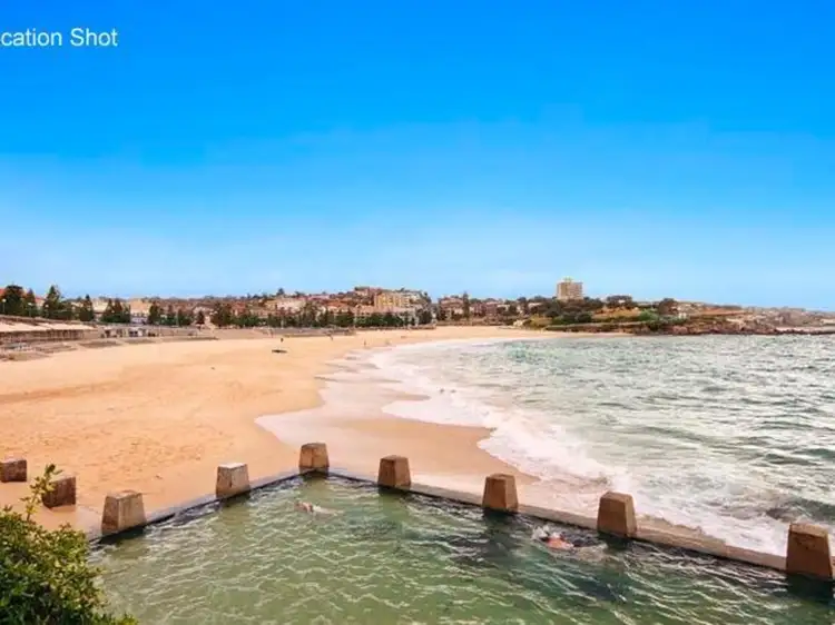 Second view of Homely apartment listing, 2/31 Moira Crescent, Coogee NSW 2034