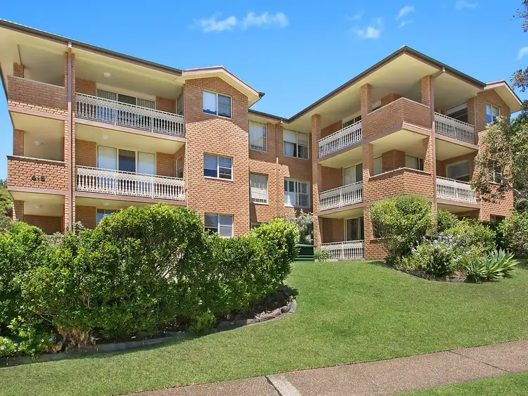 1/4 Ingalara Avenue, Cronulla NSW 2230
