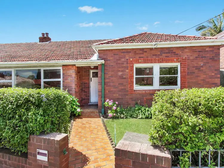 5 Santa Marina Avenue, Waverley NSW 2024