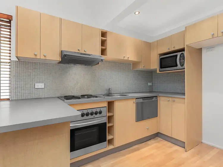 Second view of Homely apartment listing, 4/97 Brighton Boulevard, Bondi Beach NSW 2026