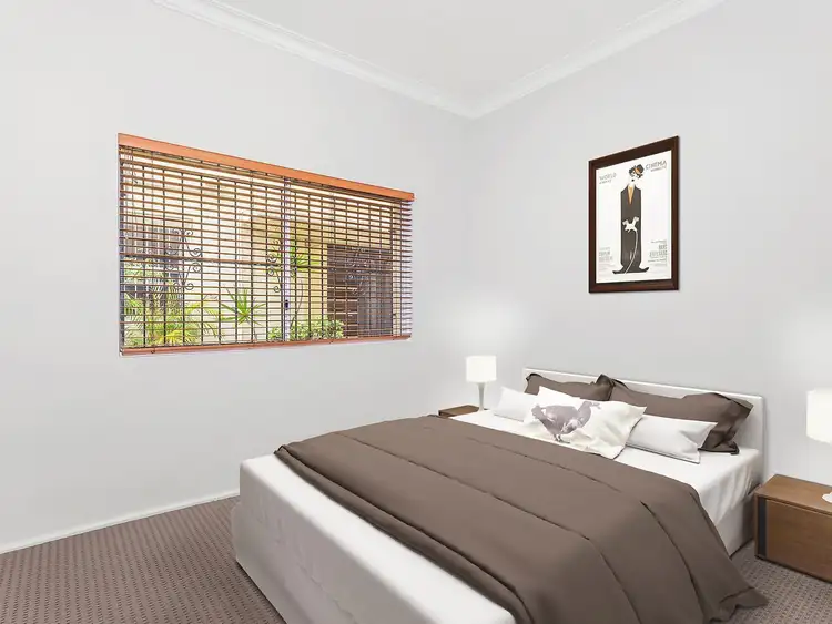 Fourth view of Homely apartment listing, 4/97 Brighton Boulevard, Bondi Beach NSW 2026