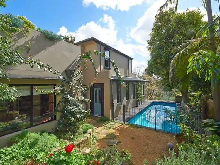28A View Street, Woollahra NSW 2025