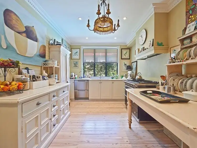 Third view of Homely house listing, 28A View Street, Woollahra NSW 2025