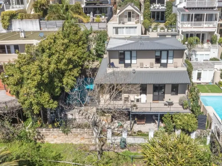 Fourth view of Homely house listing, 28A View Street, Woollahra NSW 2025