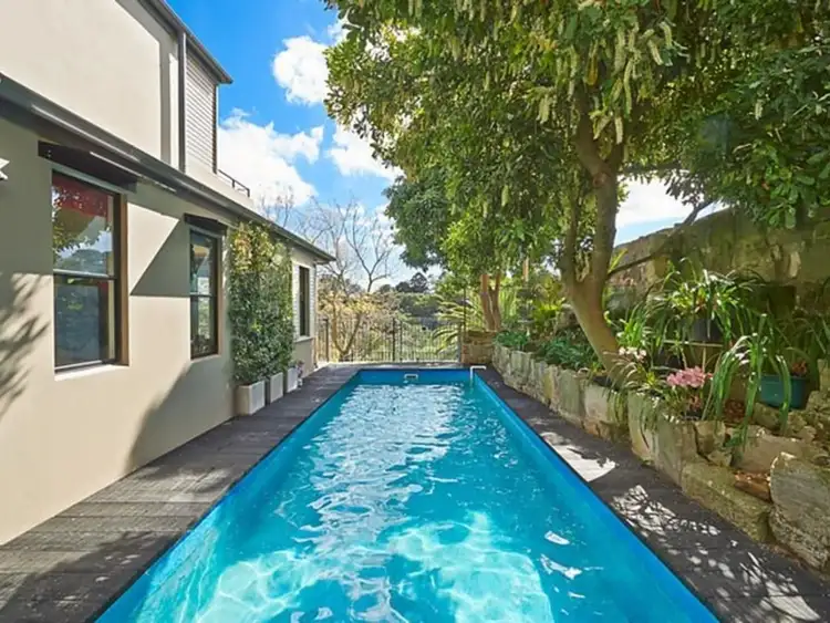 Fifth view of Homely house listing, 28A View Street, Woollahra NSW 2025