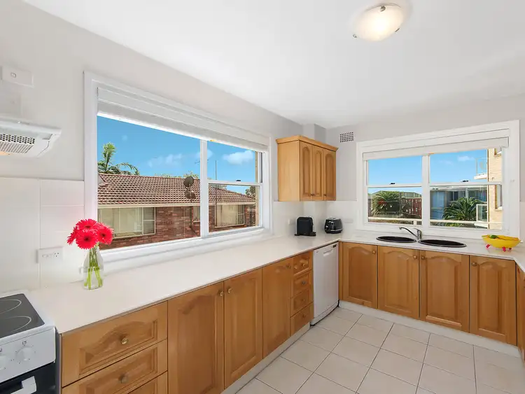 Fourth view of Homely apartment listing, 6/13 Coast Avenue, Cronulla NSW 2230