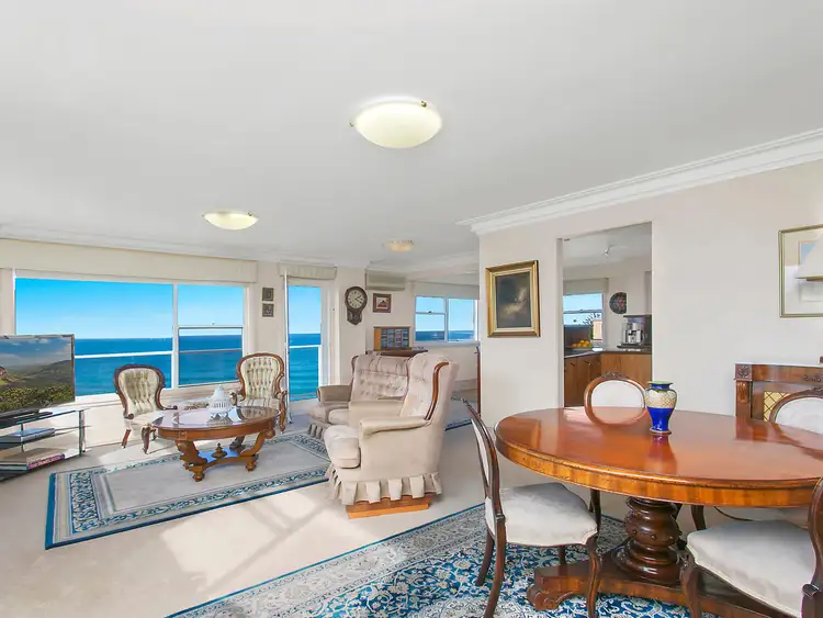 Main view of Homely apartment listing, 22/13 Coast Avenue, Cronulla NSW 2230