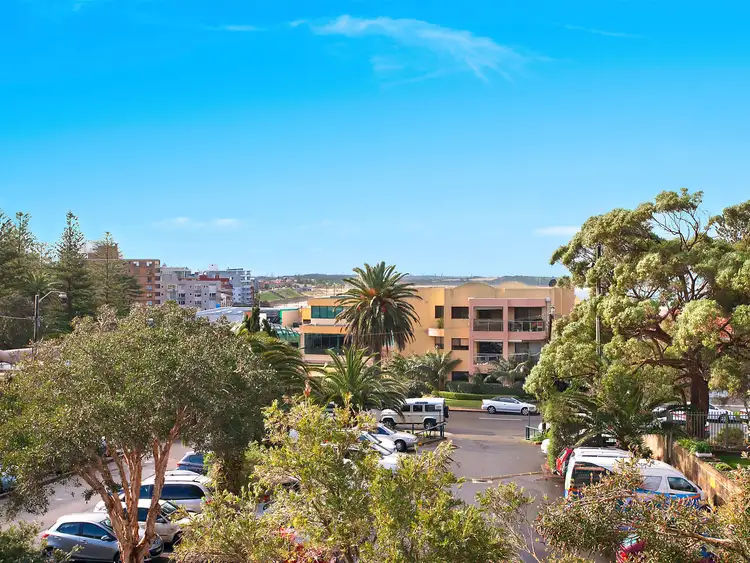 Second view of Homely apartment listing, 8/3 Giddings Avenue, Cronulla NSW 2230