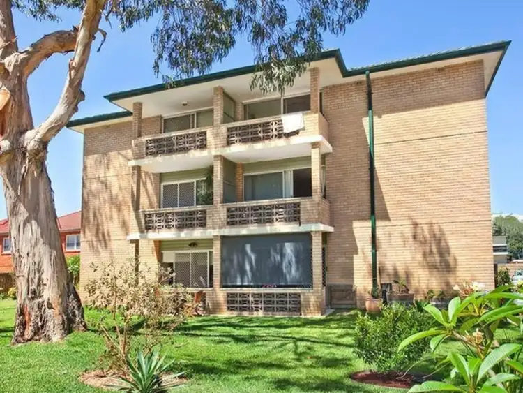 25/11 Wilbar Avenue, Cronulla NSW 2230