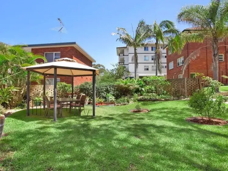 Second view of Homely apartment listing, 25/11 Wilbar Avenue, Cronulla NSW 2230