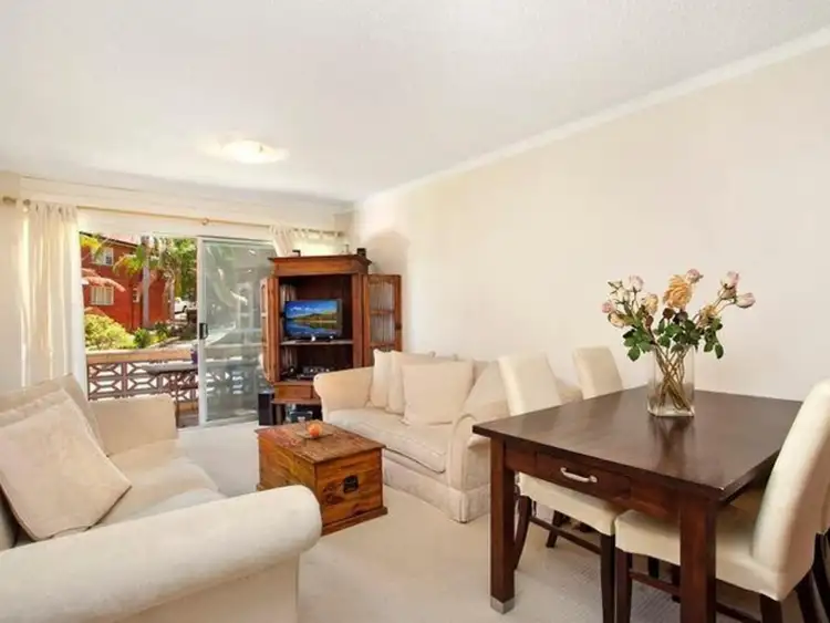 Third view of Homely apartment listing, 25/11 Wilbar Avenue, Cronulla NSW 2230