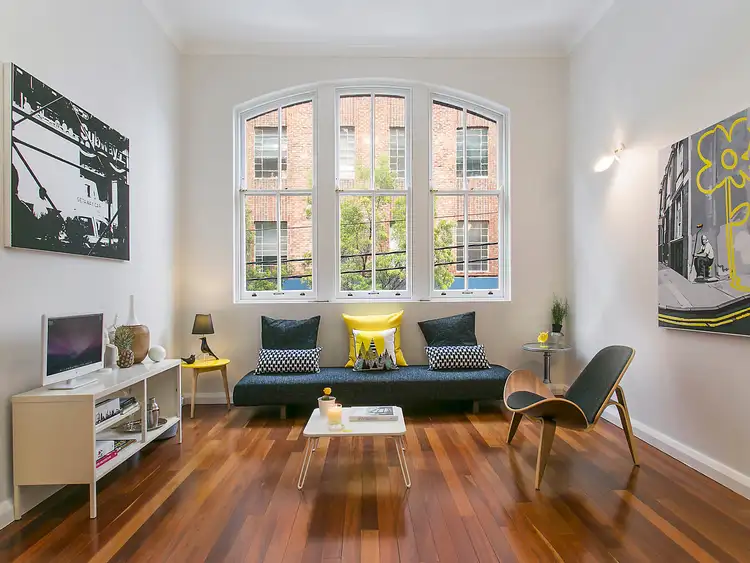 110/26 Kippax Street, Surry Hills NSW 2010