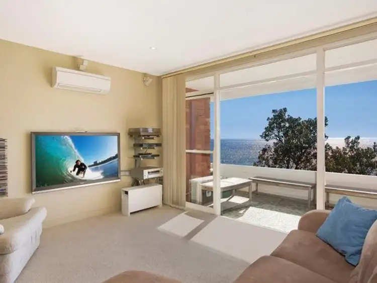 Main view of Homely apartment listing, 14/12 Coast Avenue, Cronulla NSW 2230