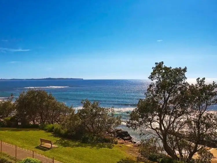 Second view of Homely apartment listing, 14/12 Coast Avenue, Cronulla NSW 2230