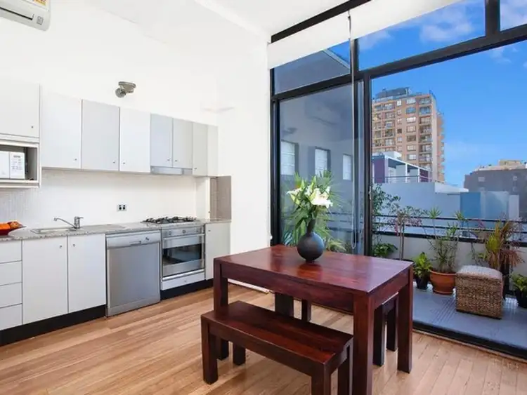 31/277 Crown Street, Surry Hills NSW 2010