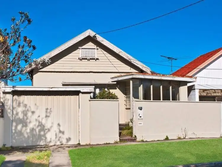 Second view of Homely house listing, 7 Denning Street, South Coogee NSW 2034