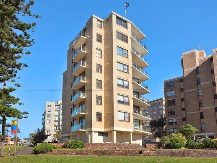 Second view of Homely apartment listing, 6/24 Coast Avenue, Cronulla NSW 2230