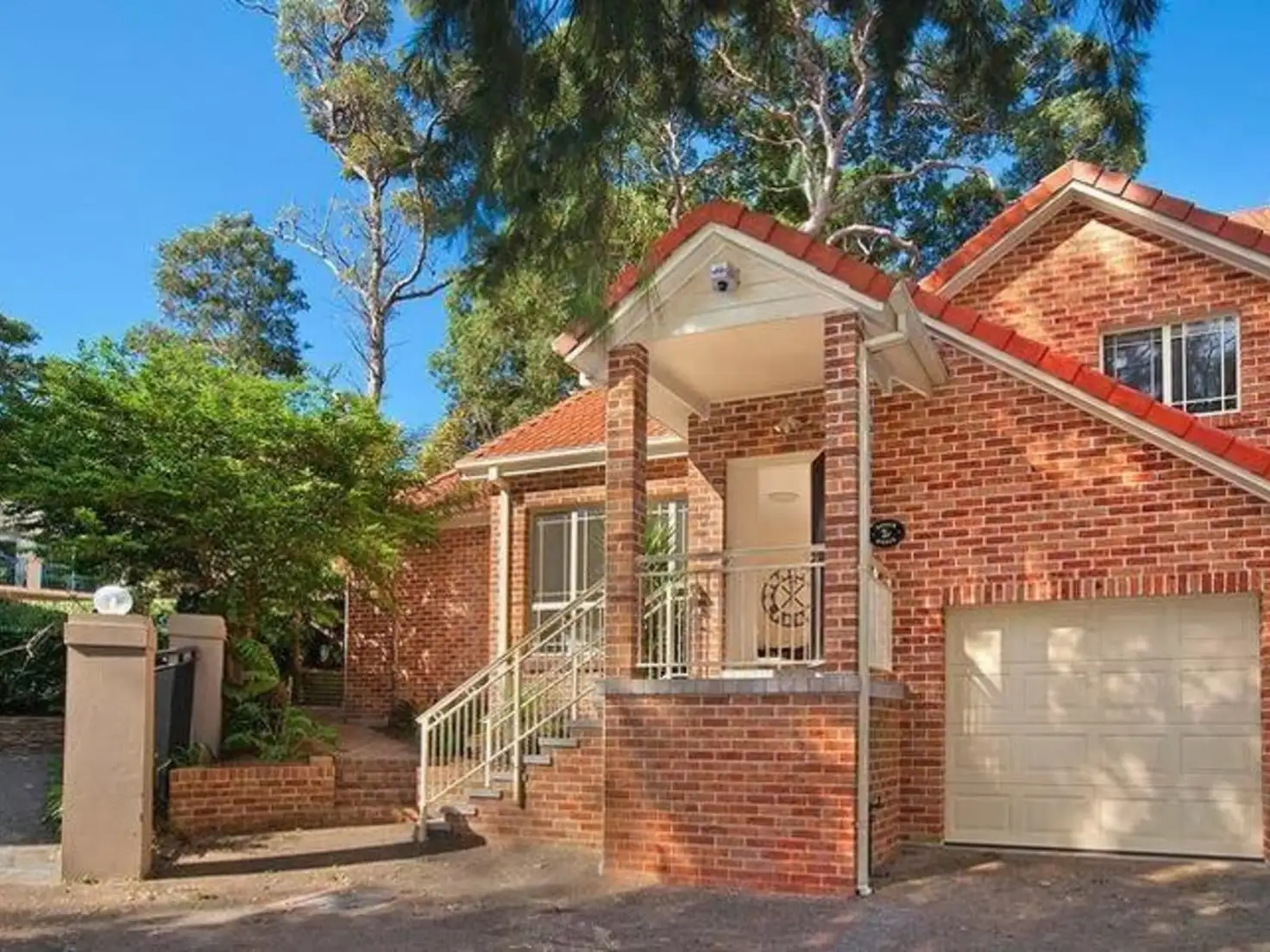 Main view of Homely townhouse listing, 2C Redgum Avenue, Cronulla NSW 2230