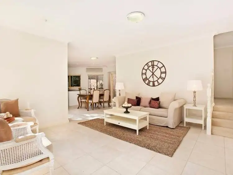 Second view of Homely townhouse listing, 2C Redgum Avenue, Cronulla NSW 2230
