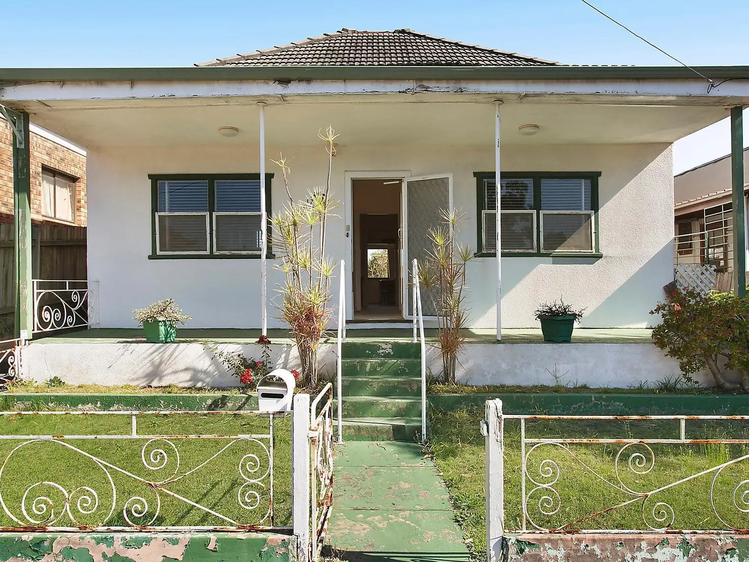 Main view of Homely house listing, 17 Henley Street, Rosebery NSW 2018