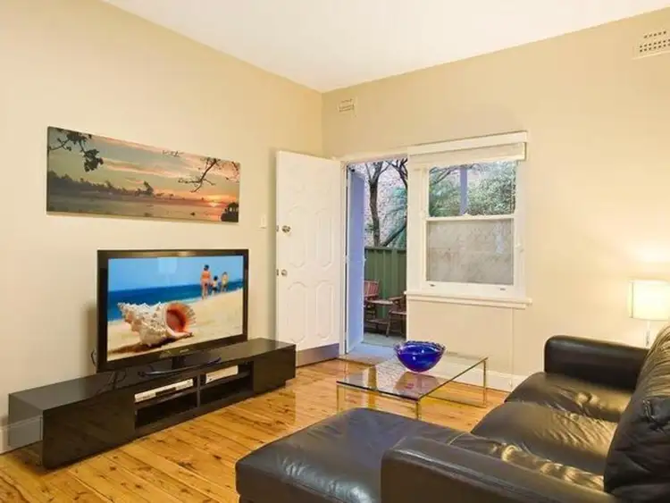 Second view of Homely apartment listing, 3/7 Coast Avenue, Cronulla NSW 2230