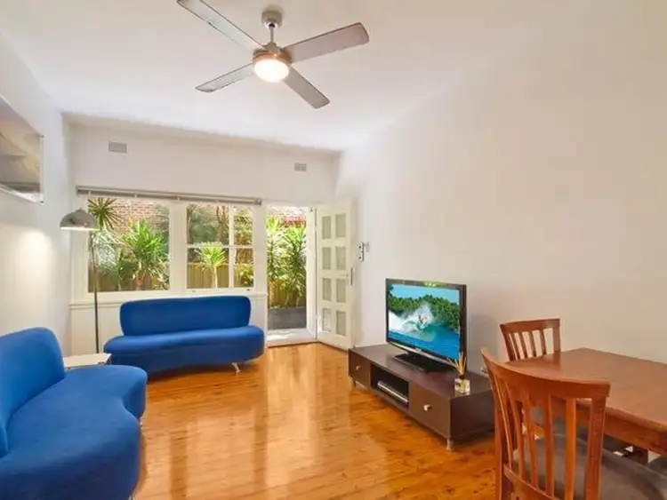 Second view of Homely apartment listing, 4/7 Coast Avenue, Cronulla NSW 2230
