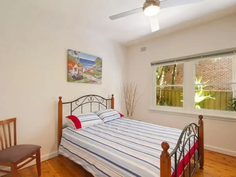 Third view of Homely apartment listing, 4/7 Coast Avenue, Cronulla NSW 2230