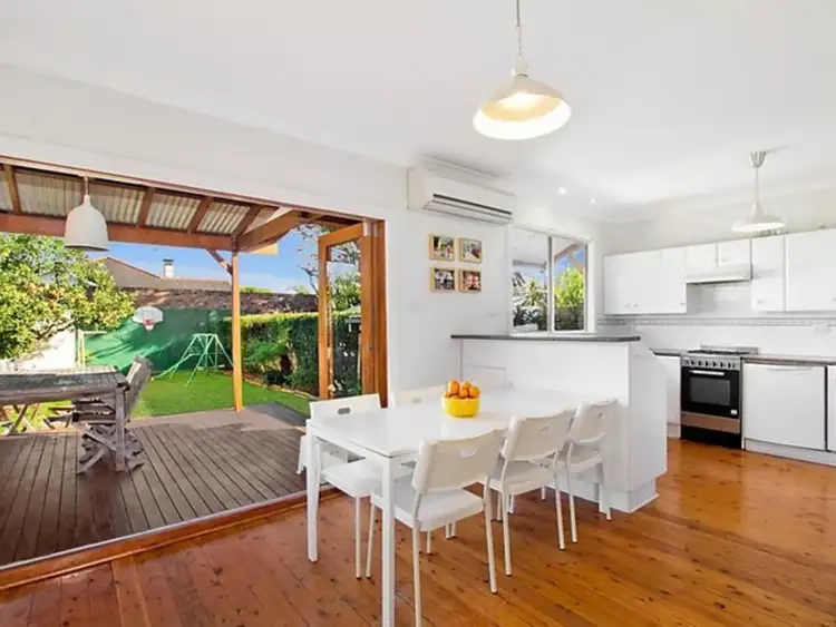 Second view of Homely house listing, 28 Dougherty Street, Rosebery NSW 2018