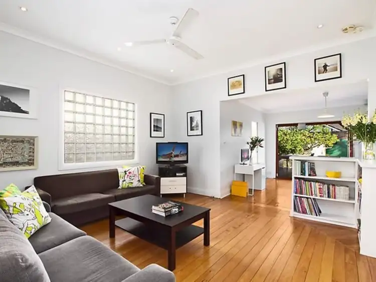 Third view of Homely house listing, 28 Dougherty Street, Rosebery NSW 2018